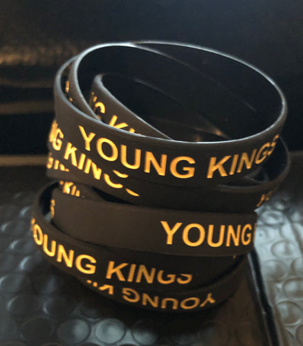 Dozen Wristbands